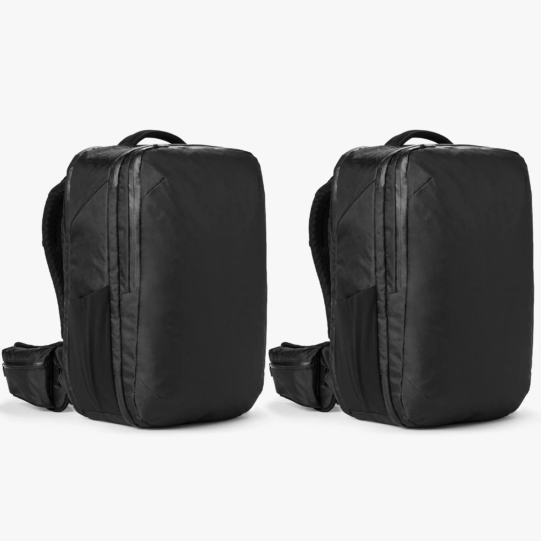 best travel bags study abroad backpack front load SHRRADOO for Women & Men,Airline Approved Carry On Luggage,TSA Overnight Bags,40L Personal Item Travel Bag fits 17