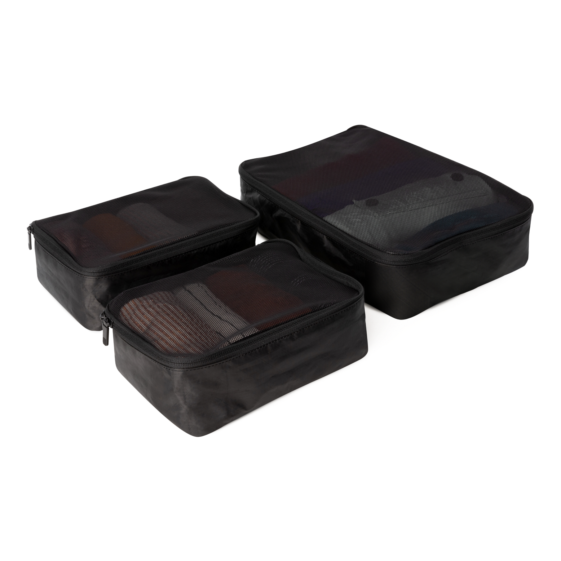 Tortuga Packing Cubes Set of 3