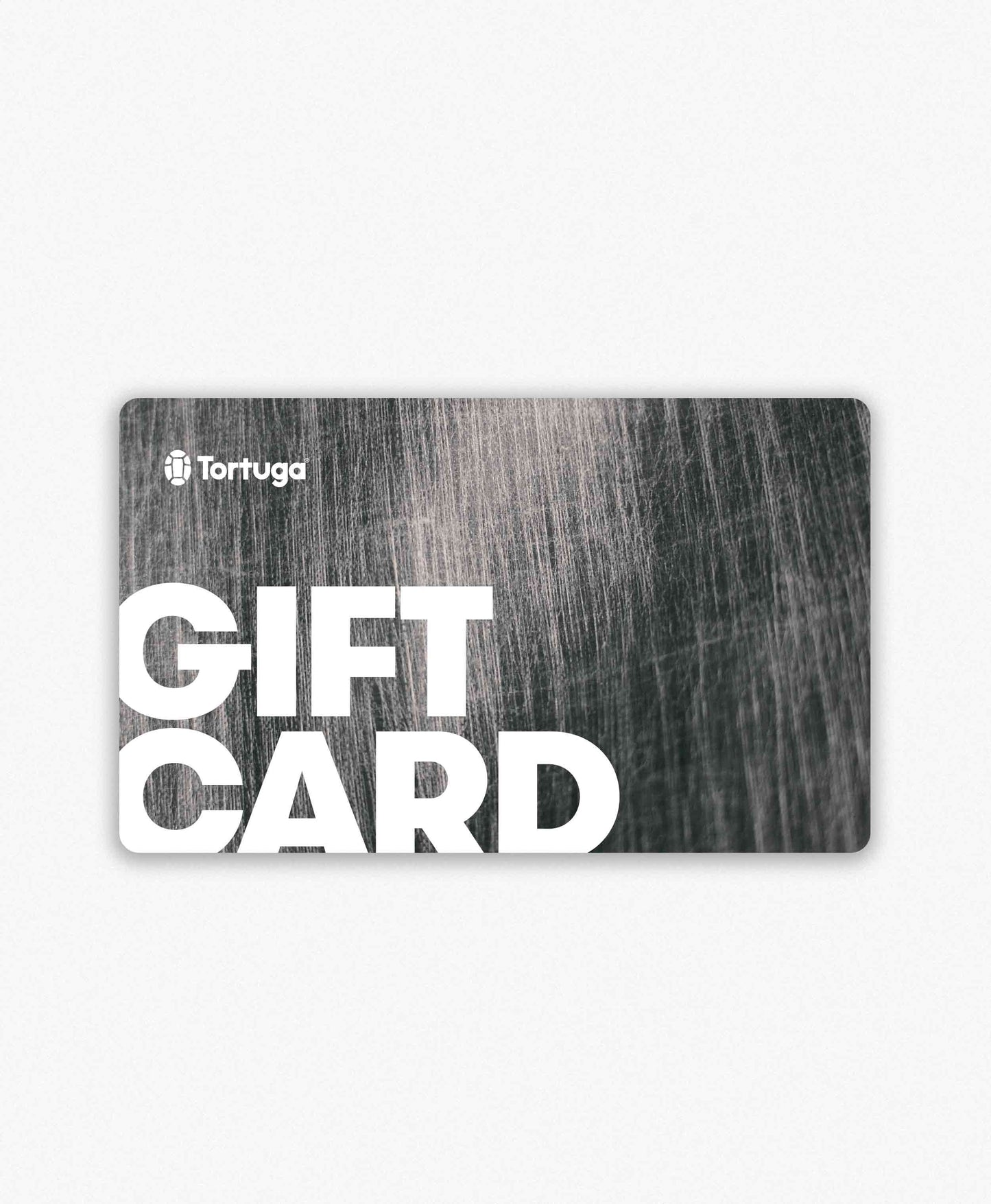 Tortuga Gift Card