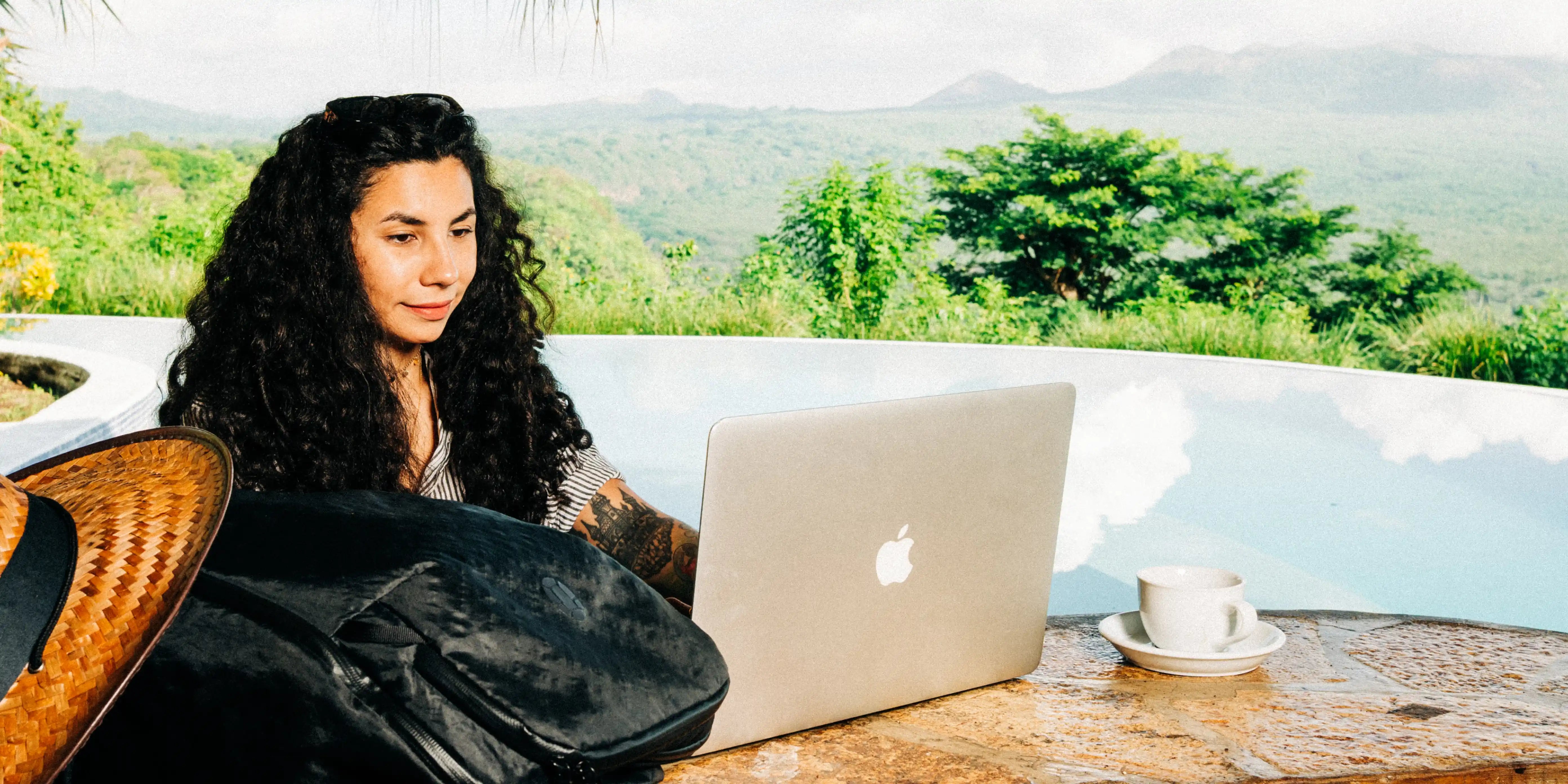 Travel Laptop Backpacks