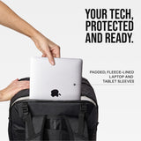 Pro Backpack 40L