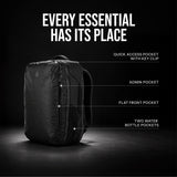 Pro Backpack 40L