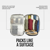 Pro Backpack 40L