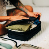 Compression Packing Cube