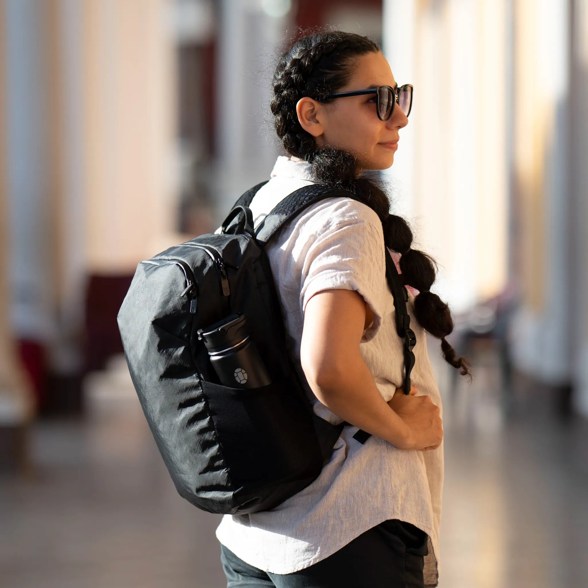 allintitle:allwhich backpack for travelling Daypack Pro