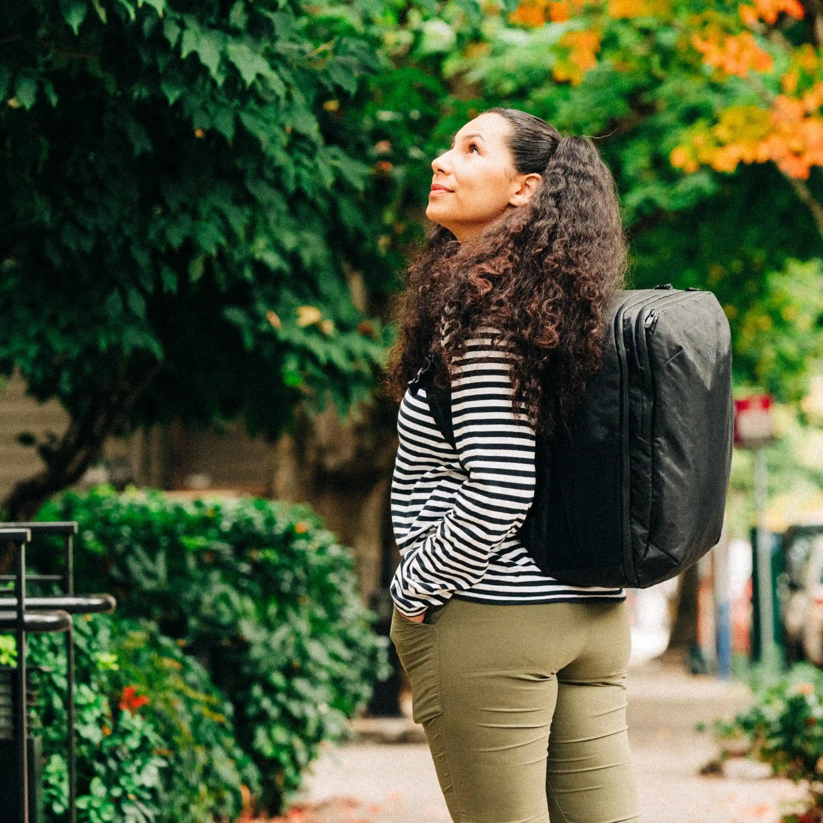 Front Loading Backpacks by Tortuga | Award-Winning Travel Backpacks