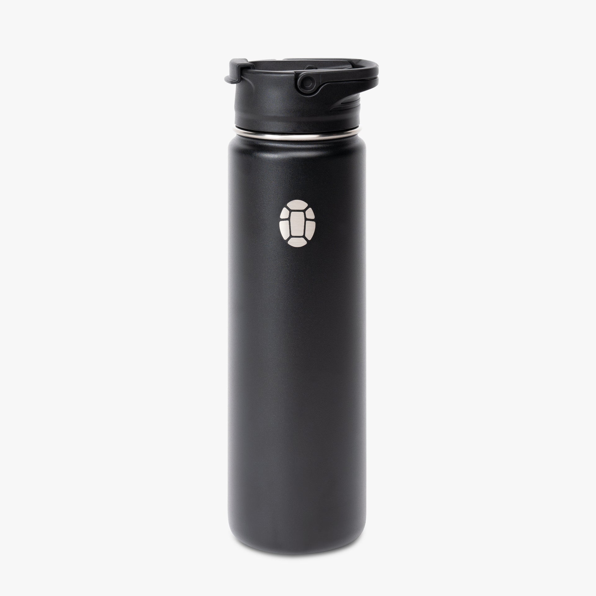 弁当箱・水筒 LAKOLE Onetouch Portable Tumbler 500ml Tortuga Travel Water Bottle | Reusable, Insulated, Stainless