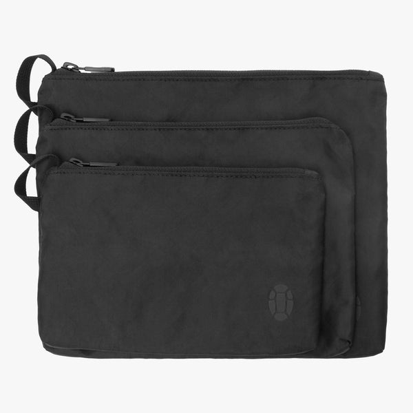 Travel Pouches For Men & Women Travelers in 2023 Tortuga