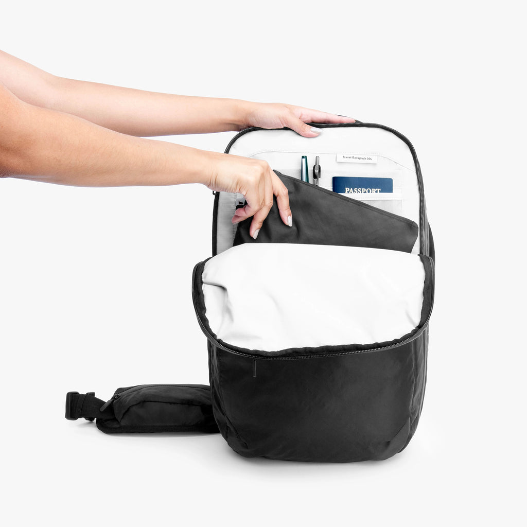 Travel Pouches For Men & Women Travelers in 2024 by Tortuga