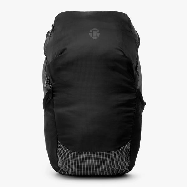 80l travel packable daypack lightweigh internal frame hiking backpack Packable Backpack by Tortuga