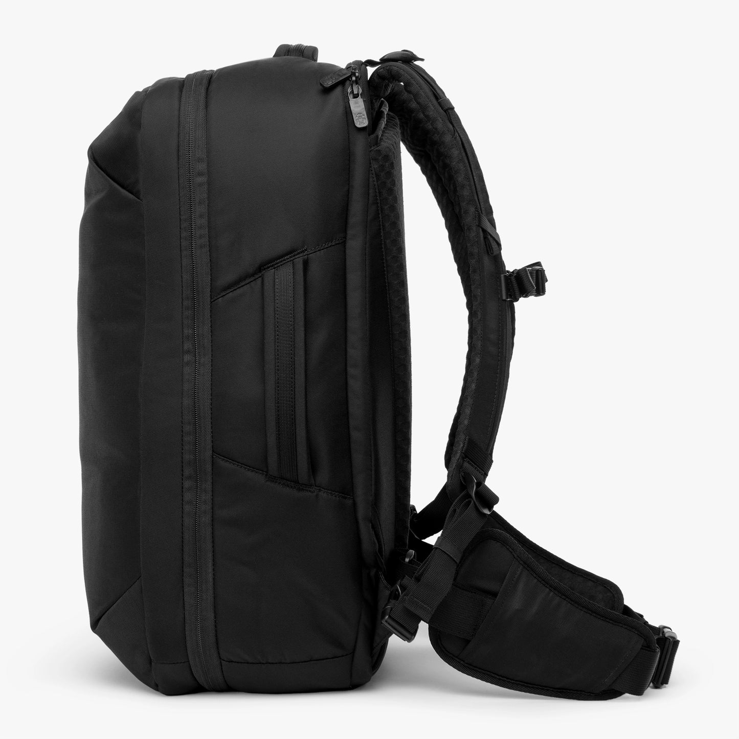 Travel Backpack Lite 40L by Tortuga | Lightweight Carry On Bag
