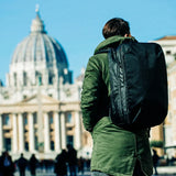 Travel Backpack Pro 40L