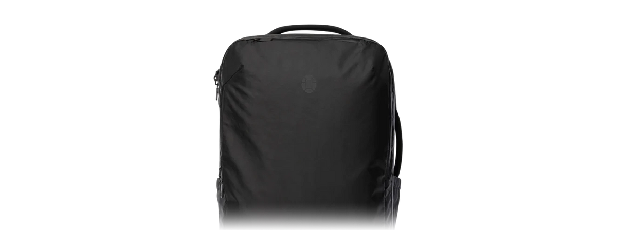 truc voyage backpack