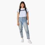 Daypack Pro on Faye (5'7")