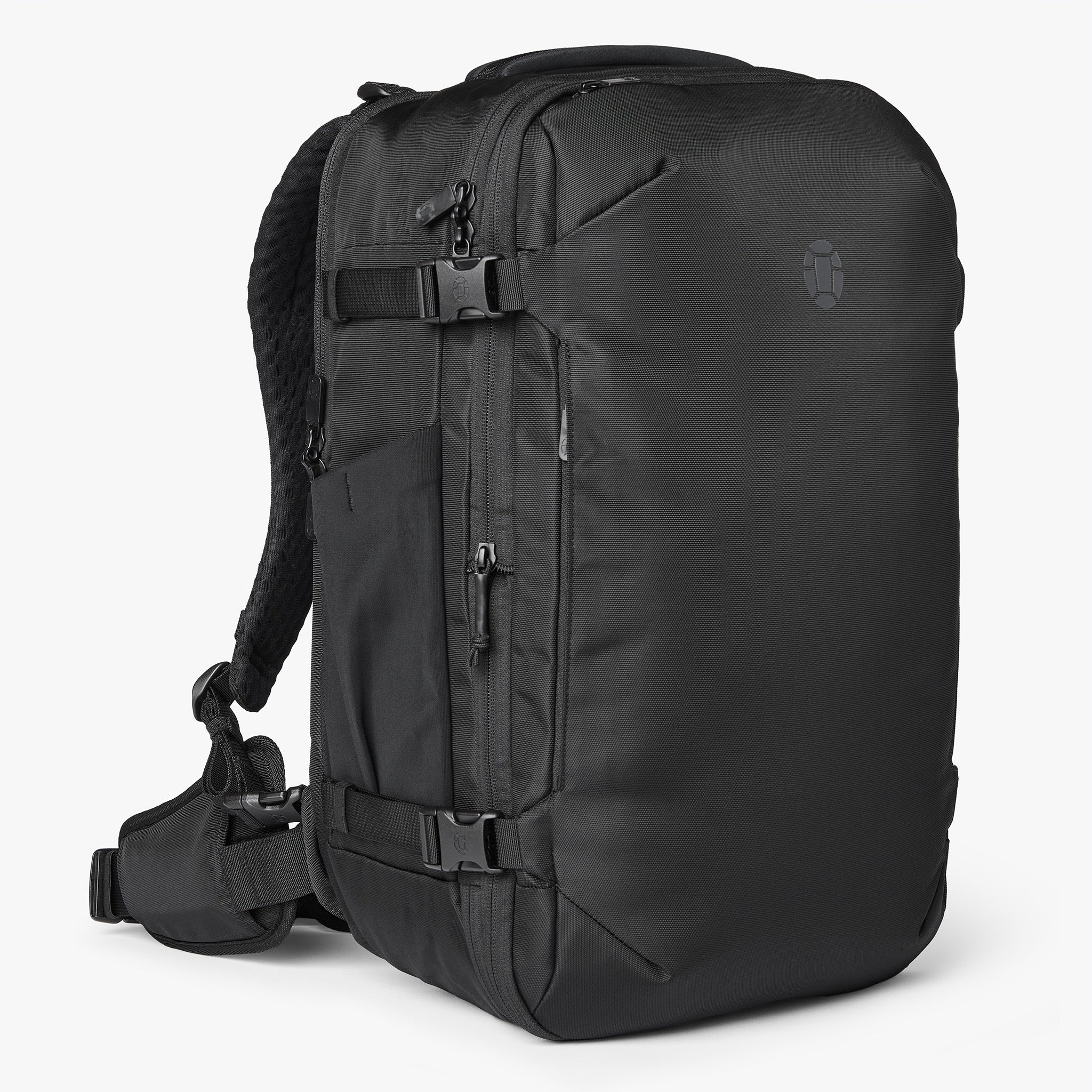 Front Loading Backpacks by Tortuga | Award-Winning Travel Backpacks