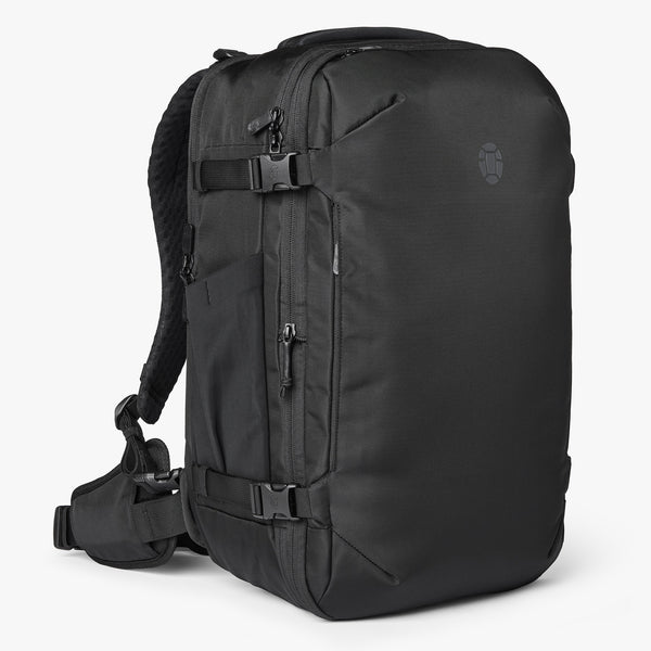 buy backpack laptop bag Tortuga Expandable Backpack