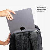 Protects your laptop and tablet