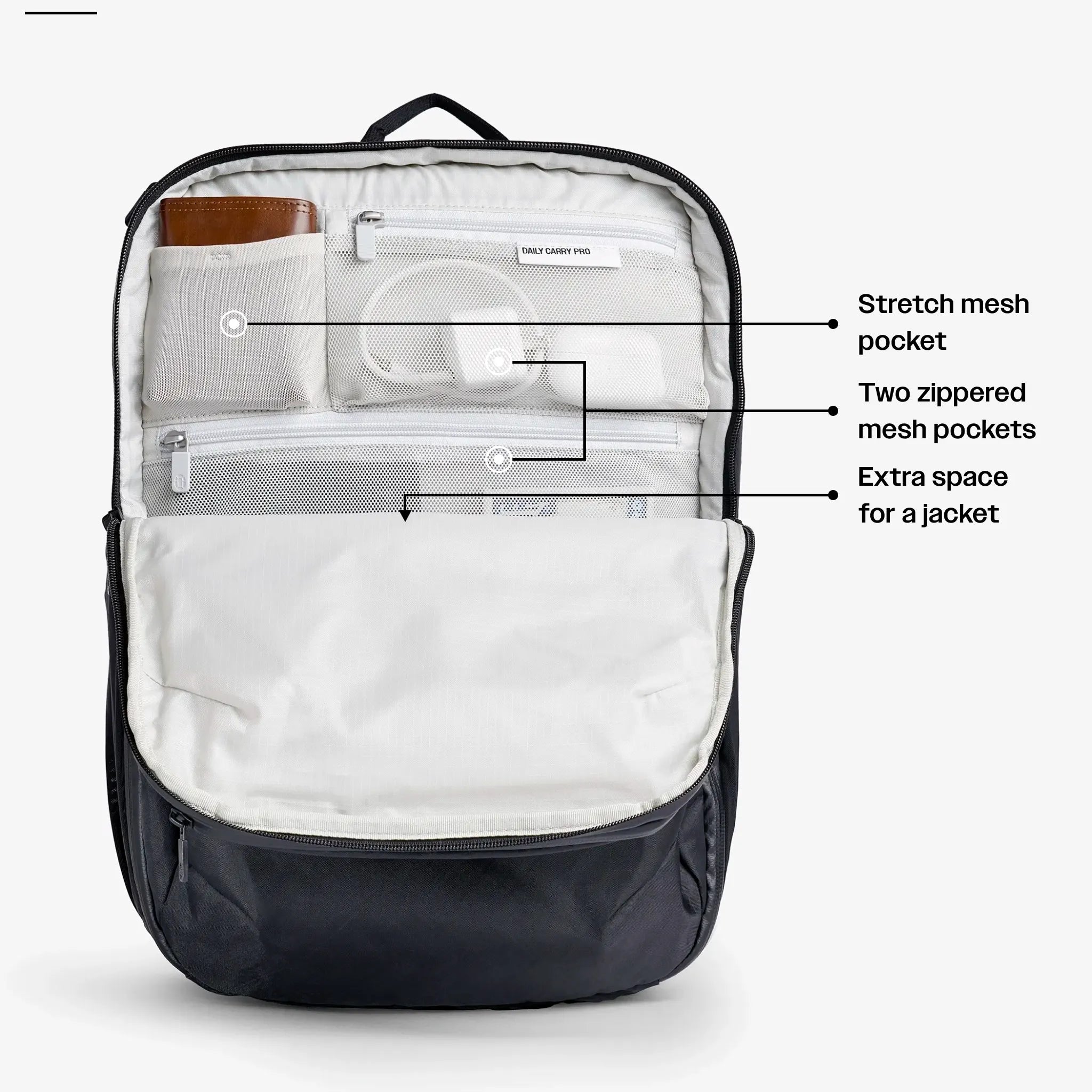 nike backpack amazon canada Daily Carry Pro – Tortuga