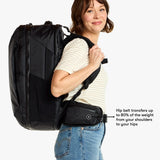Travel Together Pro 40L