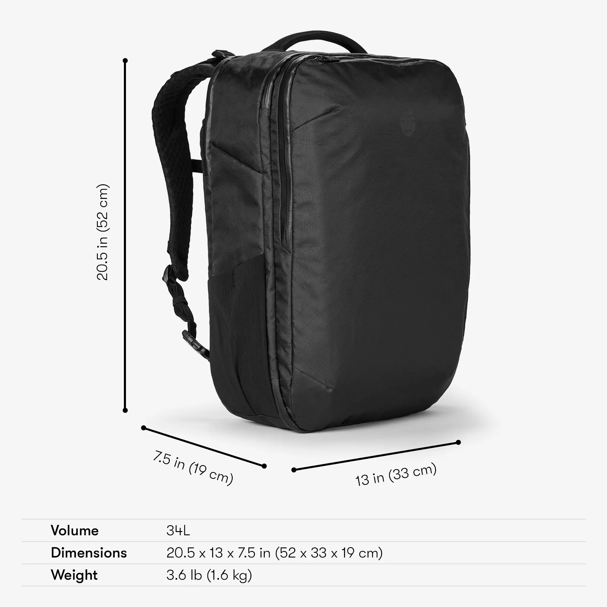 airline travel size backpacks Backpack for Women Approved Carry on Backpack for Airplanes Mochila De Viaje Personal Item Travel Bag Spirit Airlines Personal Item Bag 18x14x8 Backpack for Traveling on Airplane The carry on backpack that expands to give you more space when you need it Under-Seat Backpack for Spirit, Frontier,