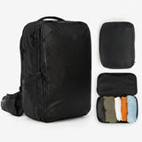 Pro + Compression Cubes Bundle