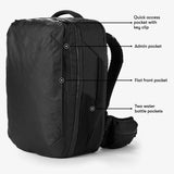 Pro Backpack 40L