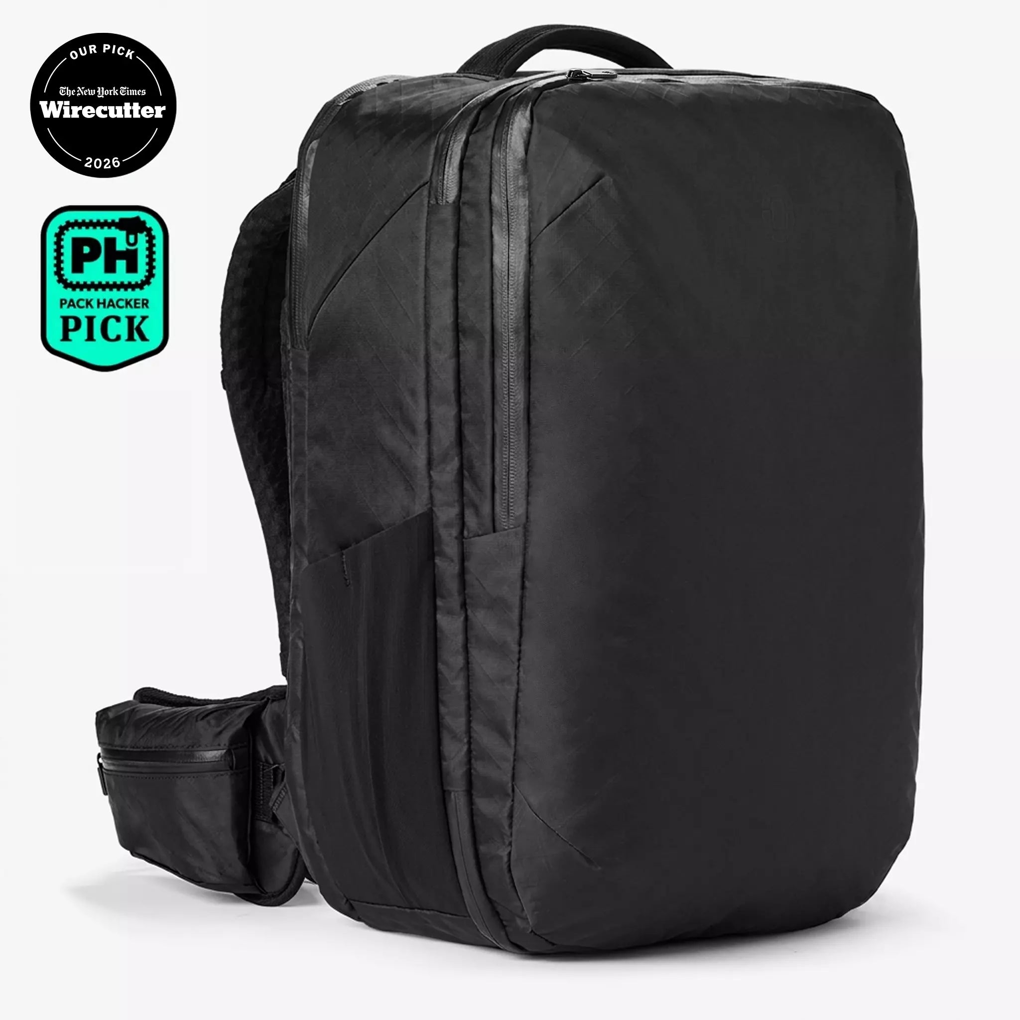 40l travel backpack growth Gregory Border Carry On 40 Black Lichen and a hip belt that takes most of the weight off your shoulders 40L Backpack Packing Guide: How