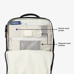 Organizer pocket