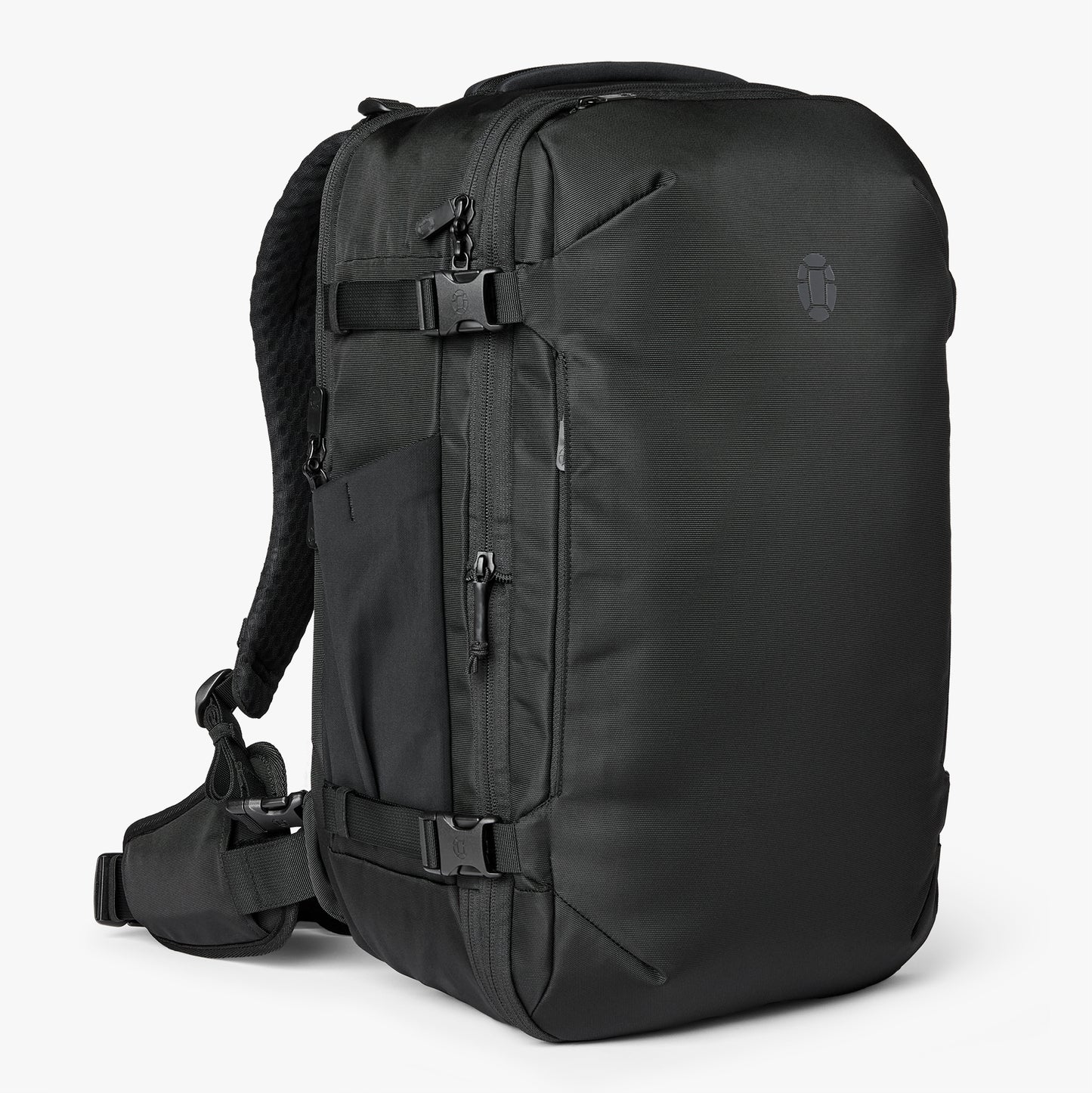 Expandable Backpack