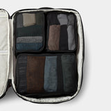 Fit perfectly in any Tortuga travel backpack