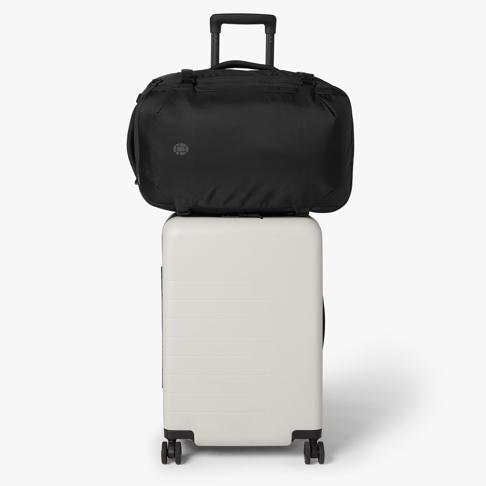 17.3 laptop fit in 28liter backpack Tortuga Expandable Backpack