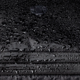 Waterproof sailcloth keeps your clothes and computer dry