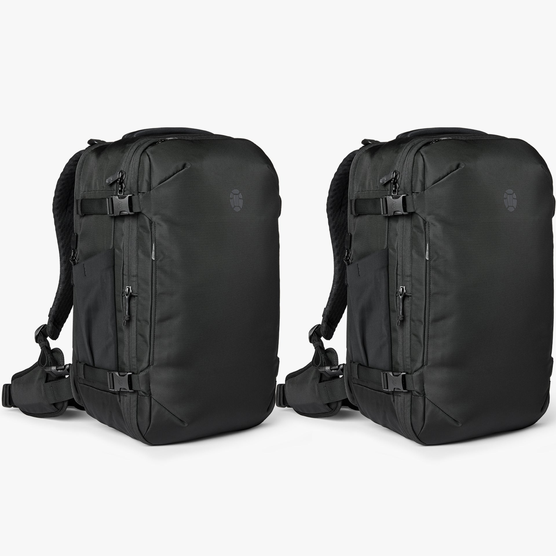 Travel Together Expandable – Tortuga