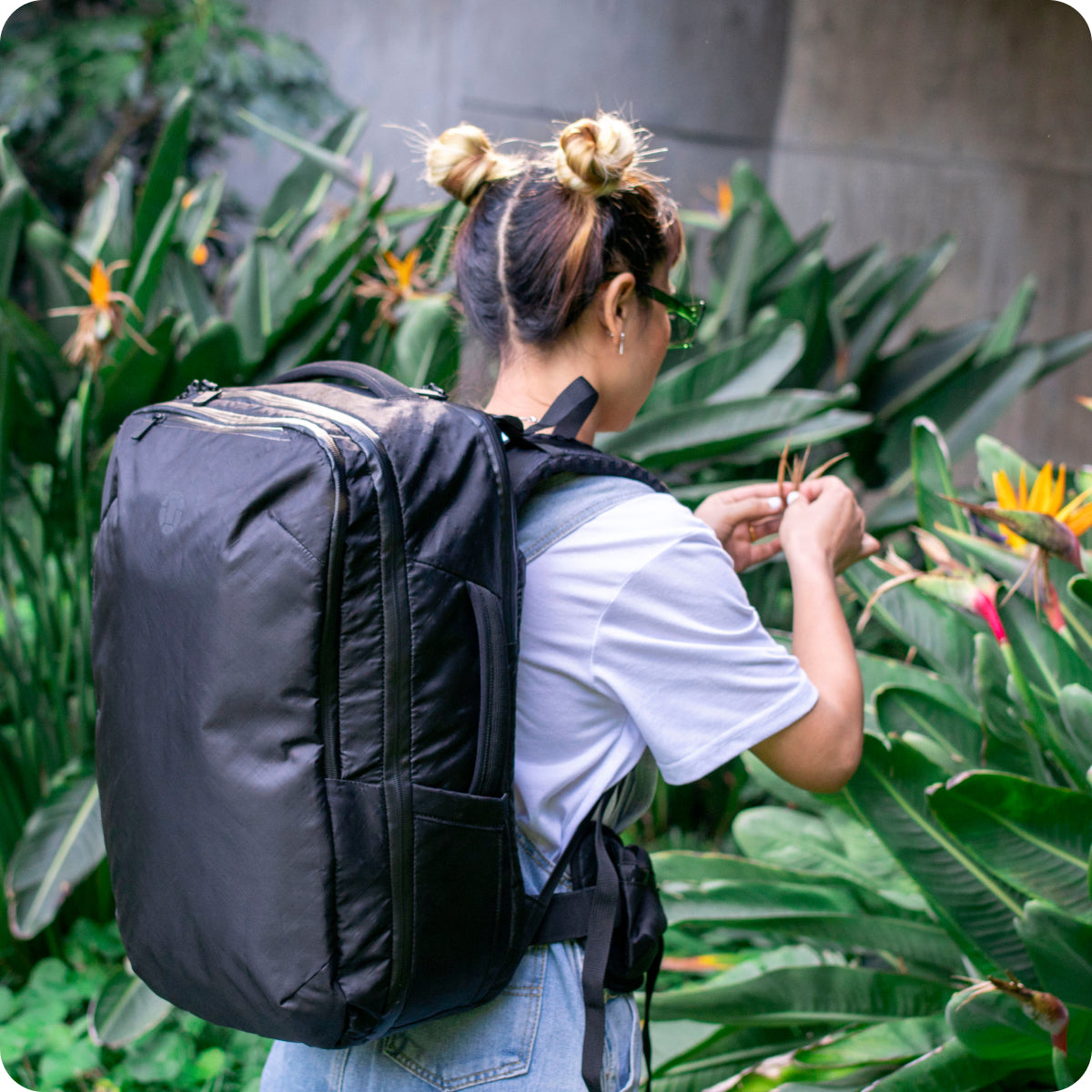 tortuga travel backpack 30l