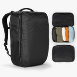 Pro 34L + Compression Cubes Bundle