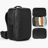 Pro 40L + Compression Cubes Bundle