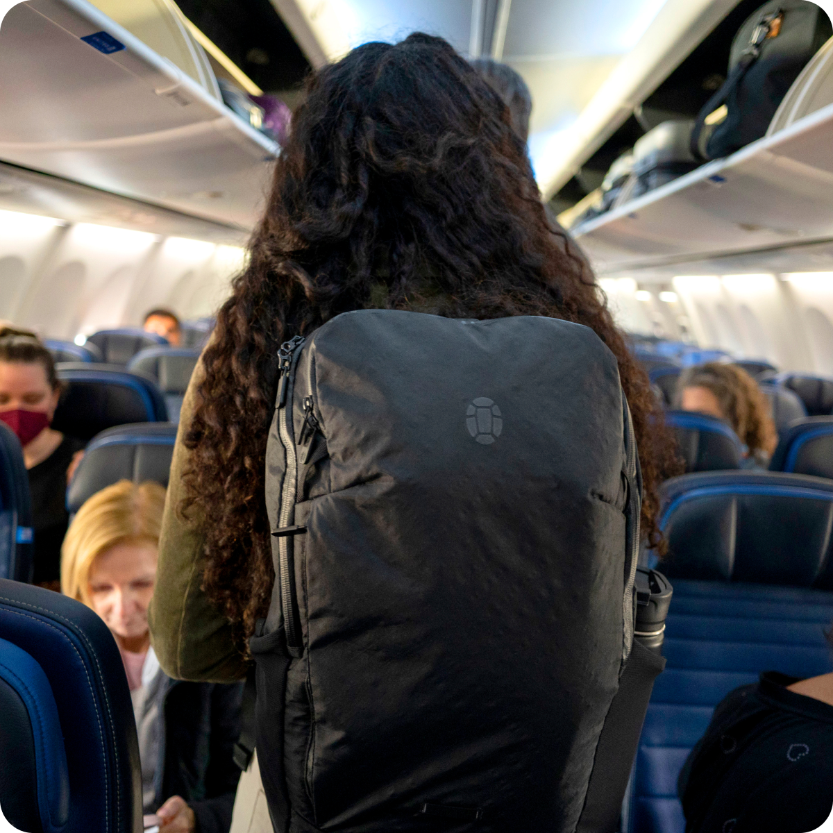 Tortuga setout shop packable daypack review