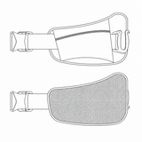Hip Belt Pro