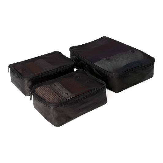 Packing Cubes (Set of 3)