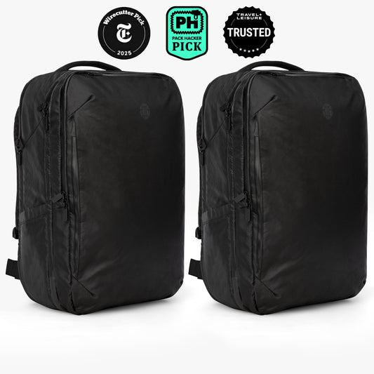 Travel Together Pro
